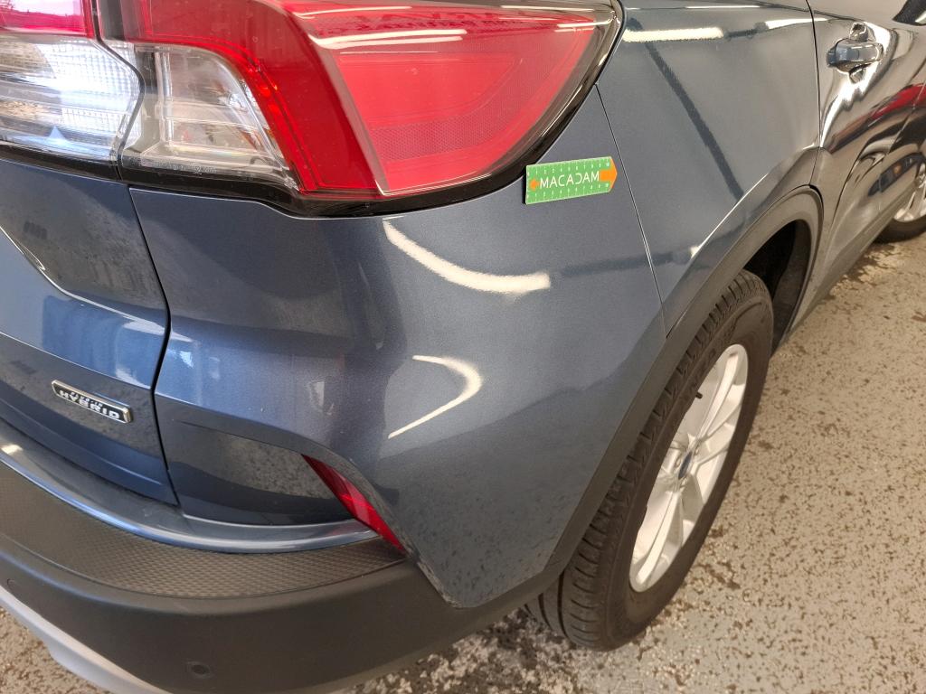 FORD KUGA 2.5 Duratec 225 ch PHEV Powershift Titanium 2023