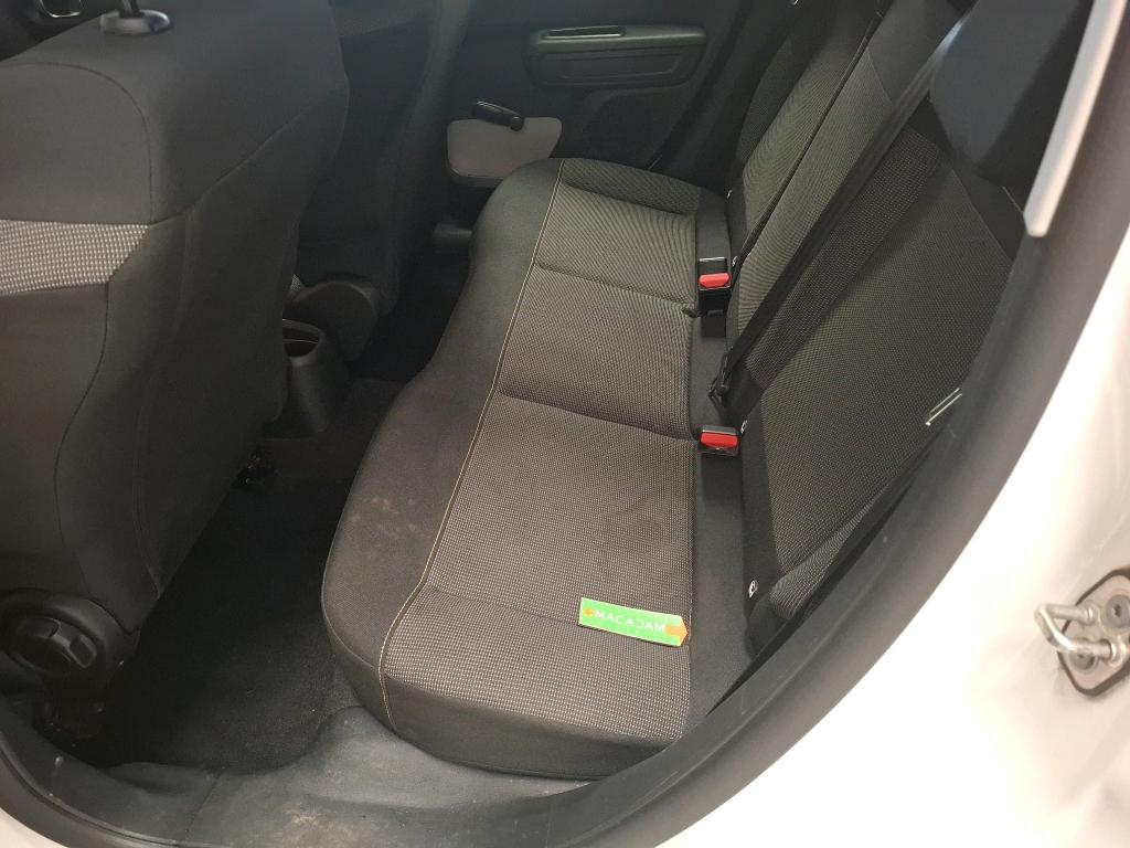CITROEN C3 PureTech 83 BVM5 Plus 2024