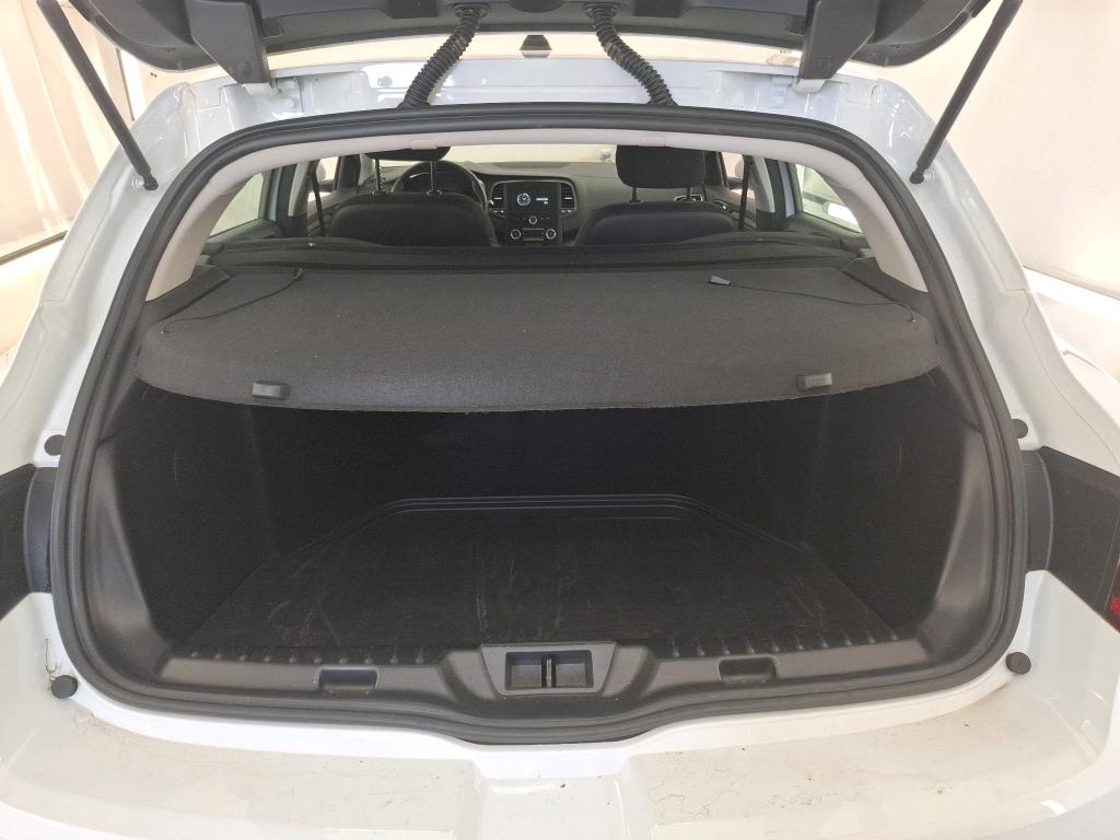 RENAULT MEGANE SOCIETE IV BLUE DCI 95 AIR NAV 2P 2020