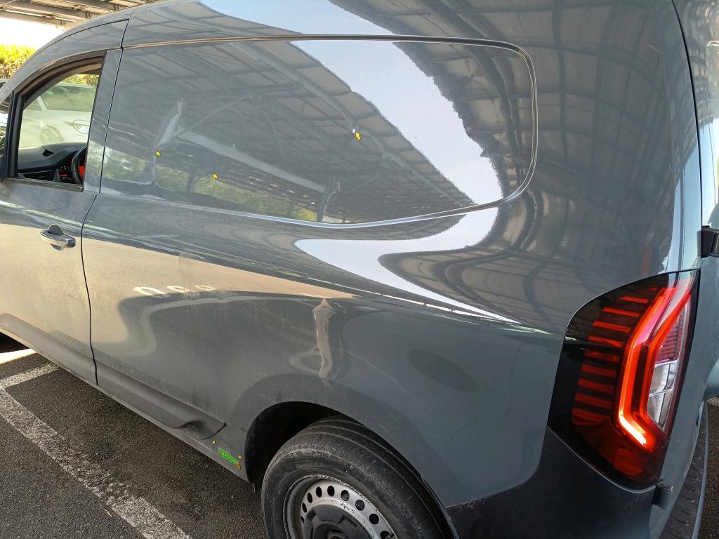 RENAULT KANGOO VU VAN BLUE DCI 95 EXTRA 2022