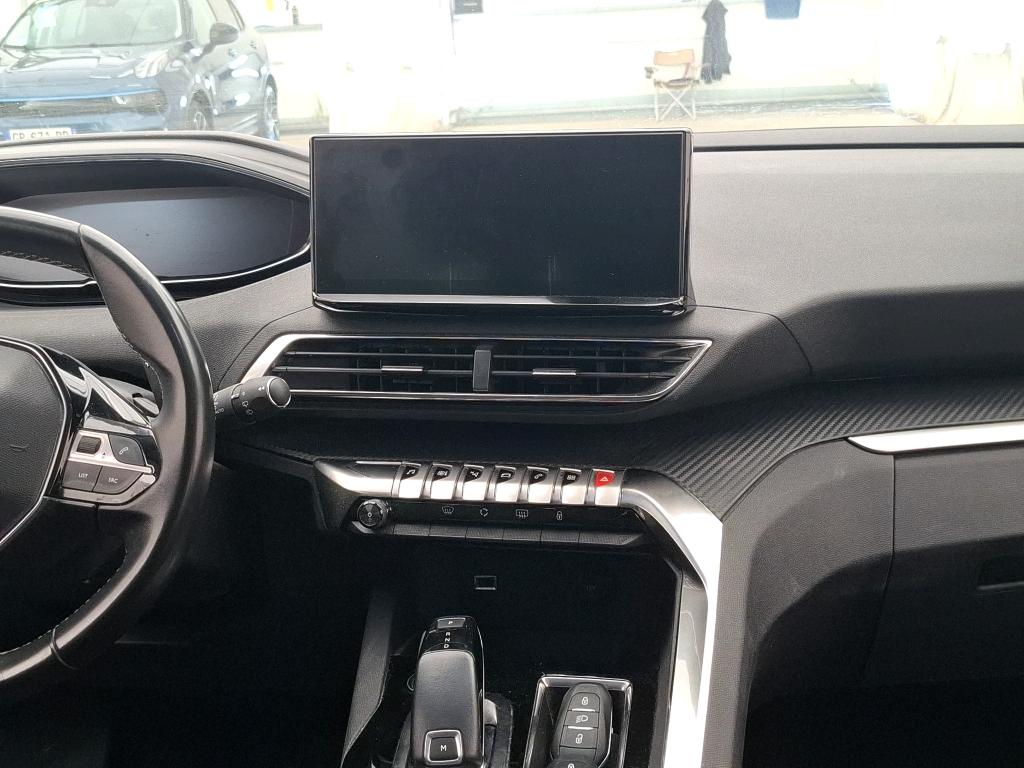 PEUGEOT 3008 Puretech 130ch S&S EAT8 Allure 2022