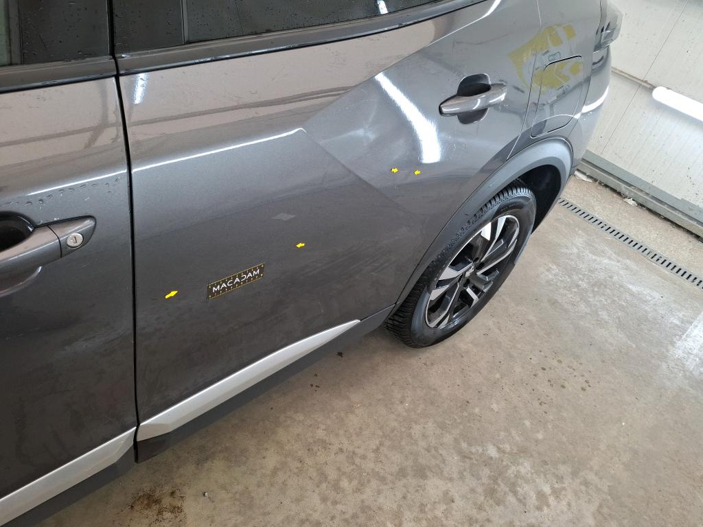 PEUGEOT 2008 BUSINESS BlueHDi 100 S&S BVM6 Allure 2020