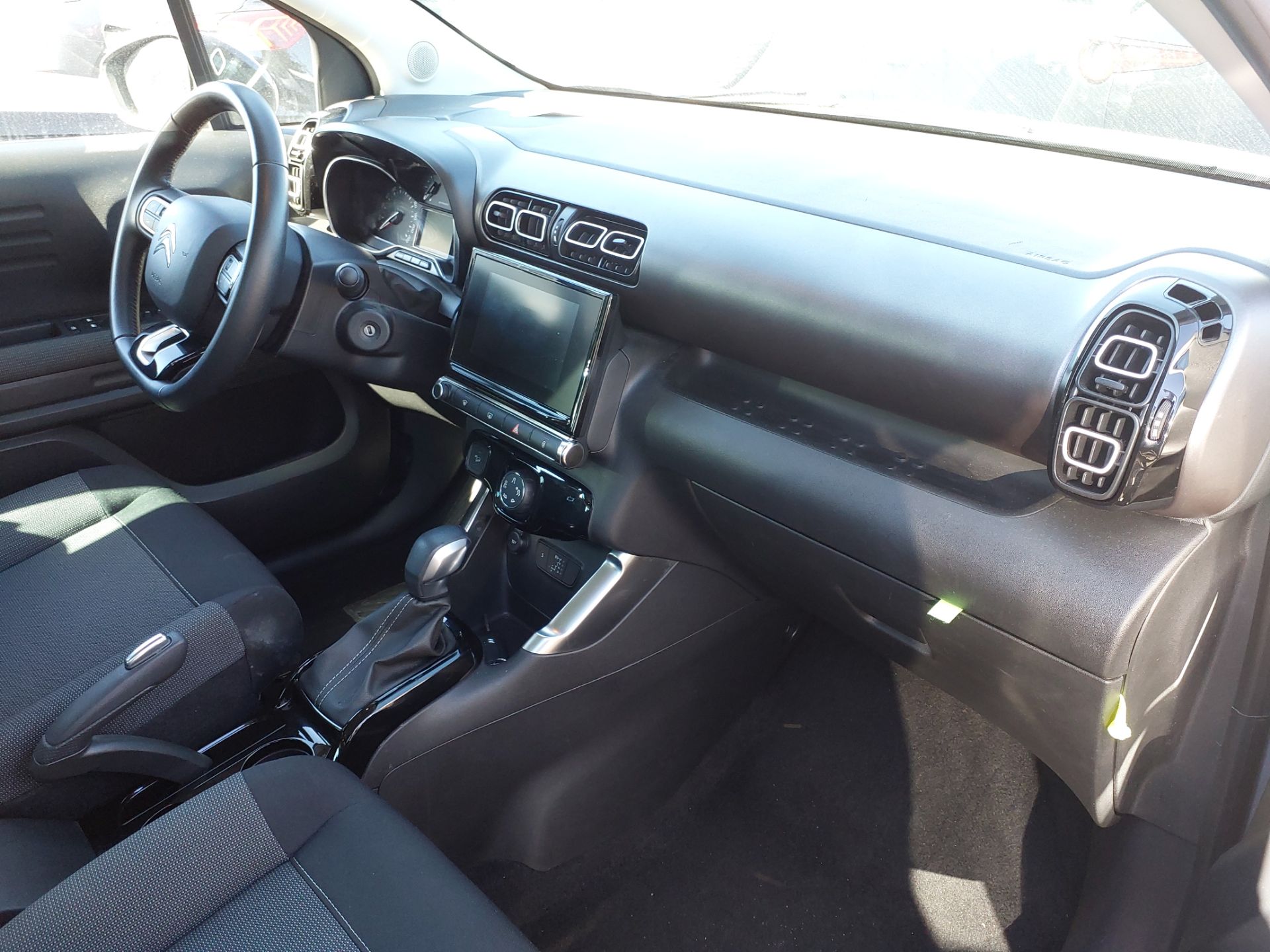 CITROEN C3 AIRCROSS PureTech 130 S&S EAT6 Plus 2024