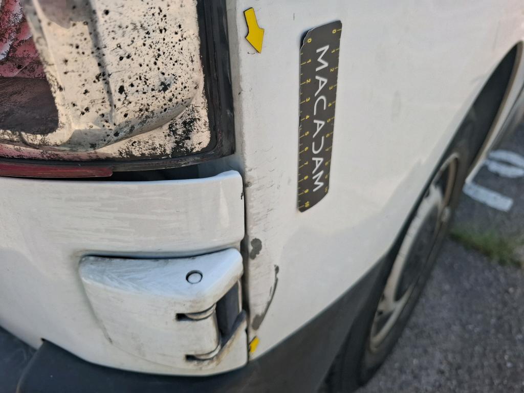 PEUGEOT EXPERT FGN TOLE STANDARD 1.5 BLUEHDI 120 S&S BVM6 ASPHALT 2021