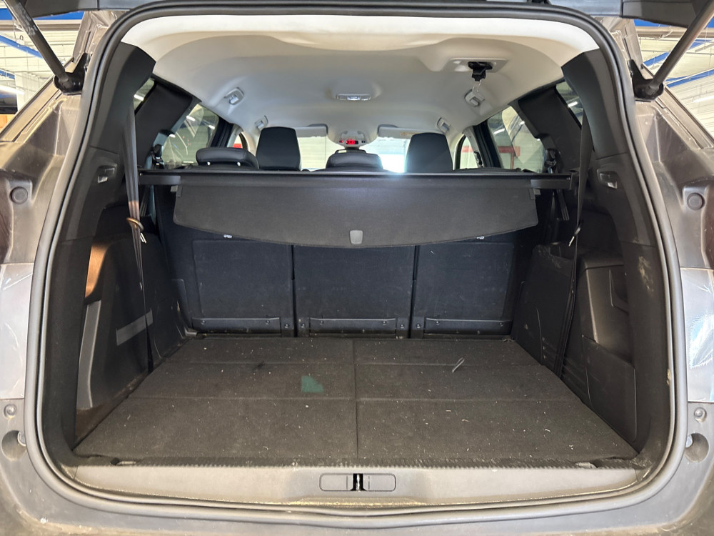 PEUGEOT 5008 PureTech 130ch S&S BVM6 Allure 2022