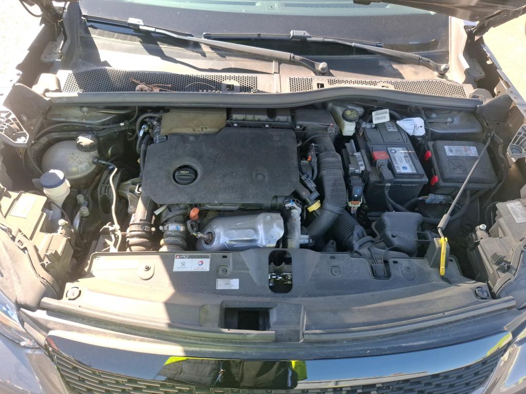 PEUGEOT 2008 BUSINESS BlueHDi 110 S&S BVM6 Active 2021
