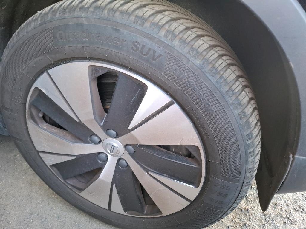 VOLVO XC40 BUSINESS T4 Recharge 129+82 ch DCT7 Inscription 2021