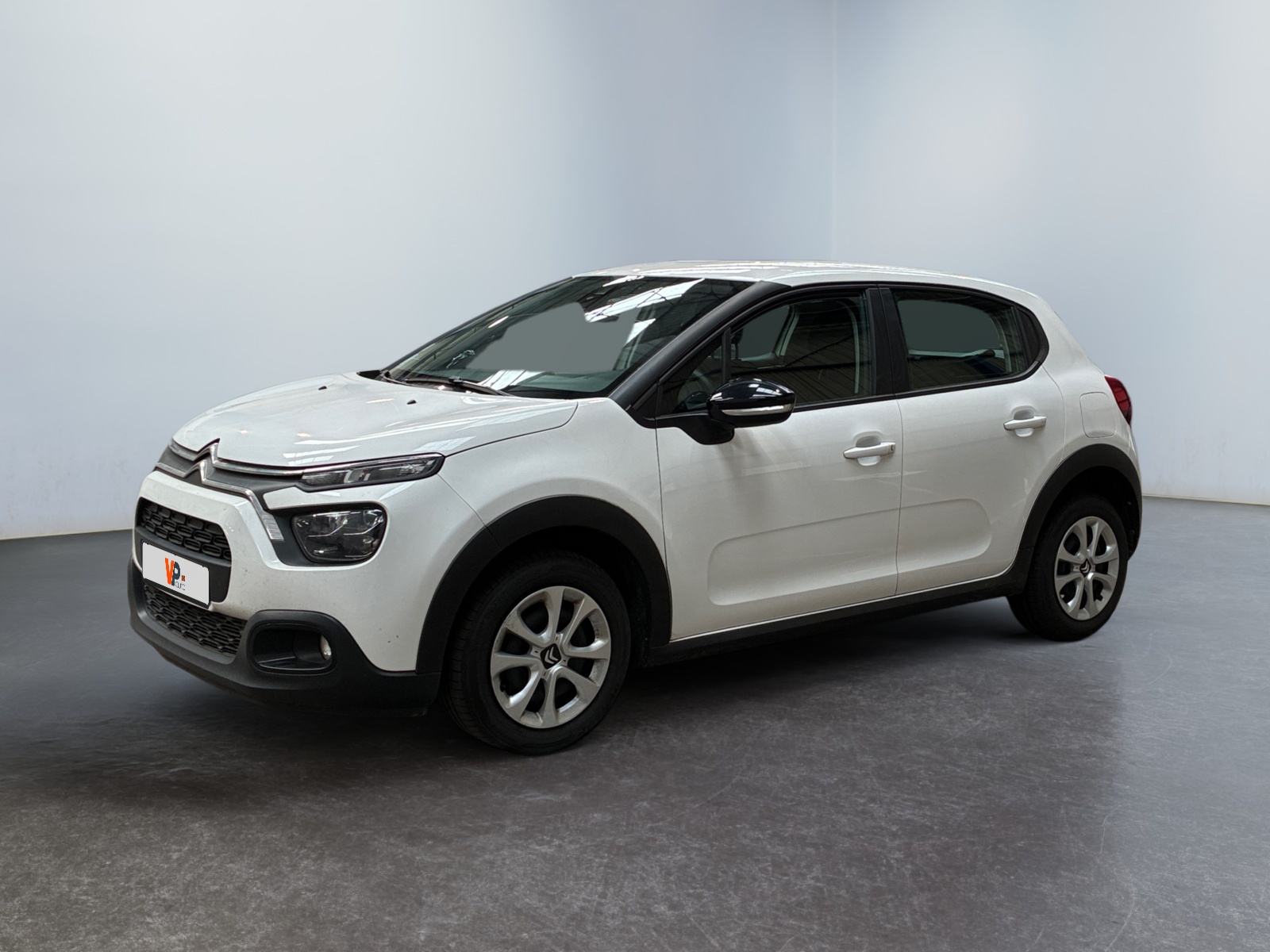 C3 SOCIETE