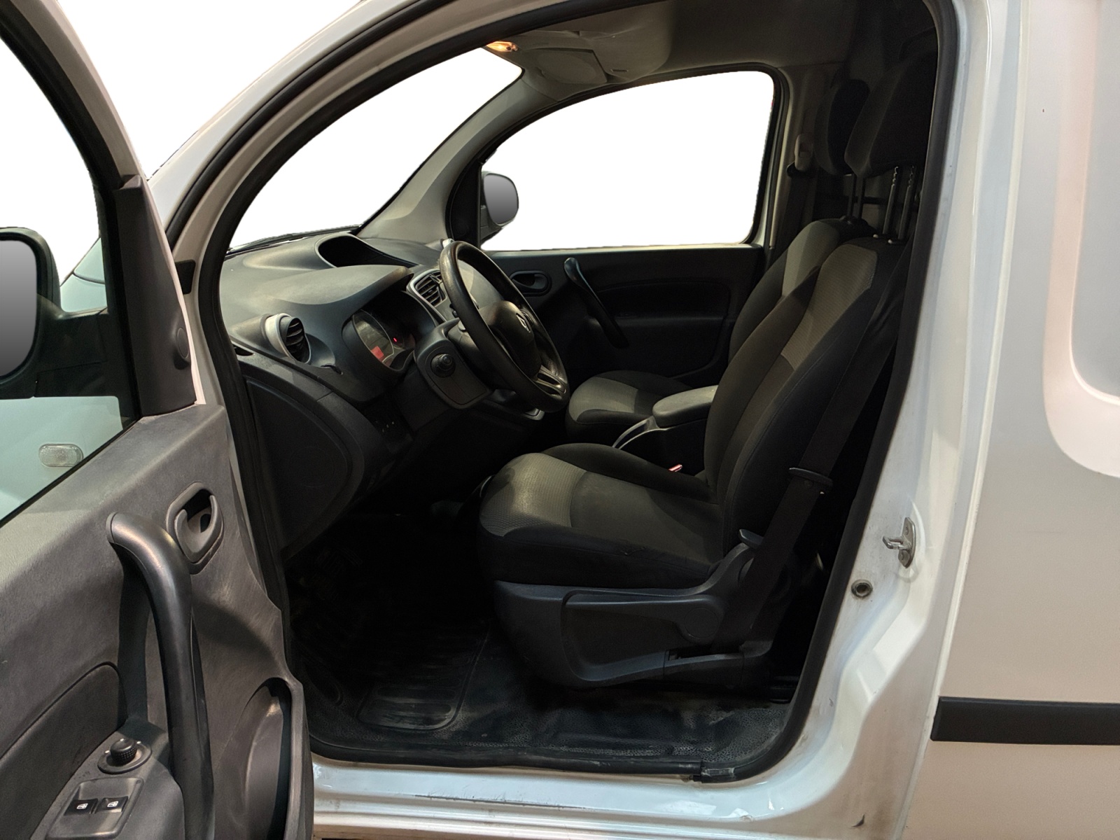 RENAULT KANGOO EXPRESS BLUE DCI 95 GRAND CONFORT 2020
