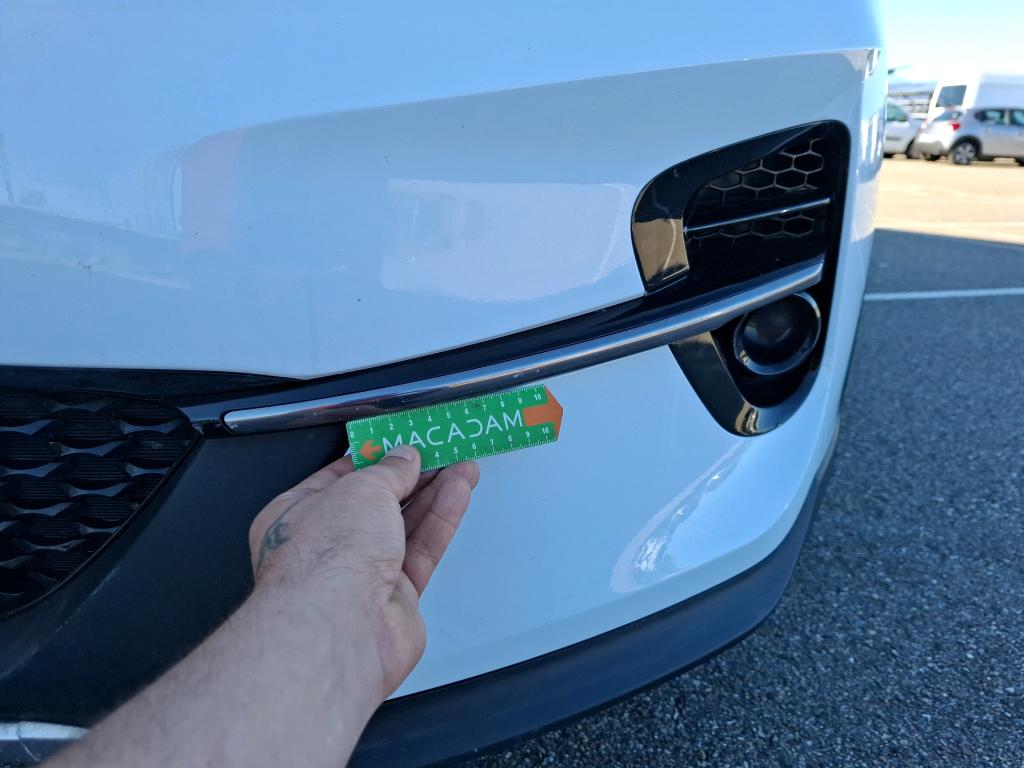 KIA XCEED 1.6 CRDi 136 ch ISG MHEV DCT7 Active 2022
