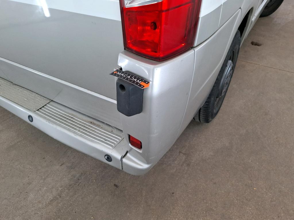 PEUGEOT BOXER FOURGON TOLE 333 L1H1 BLUEHDI 110 PREMIUM 2019