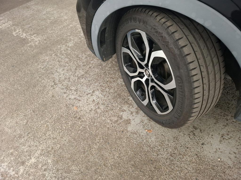 RENAULT ARKANA E-Tech 145 - 21B Intens 2022