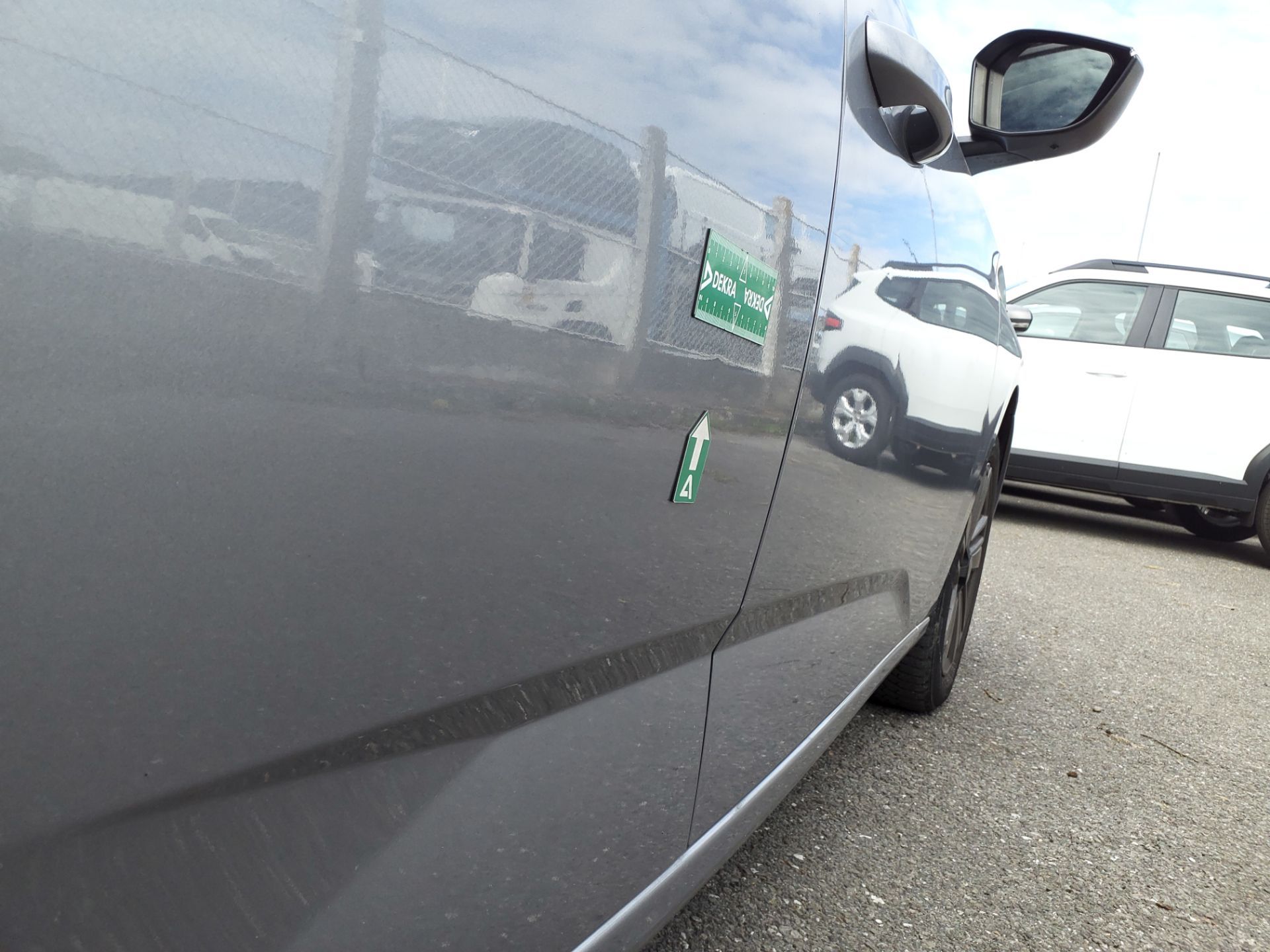 PEUGEOT 308 SW PureTech 130ch S&S BVM6 Allure 2024