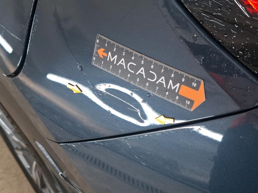 HYUNDAI TUCSON 1.6 T-GDI 230 Hybrid BVA6 Business 2023