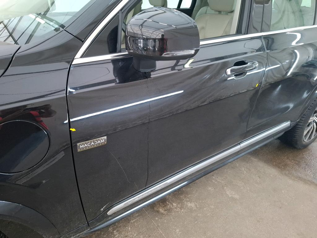 VOLVO XC90 T8 Twin Engine 303+87 ch Geartronic 8 7pl Inscription 2019