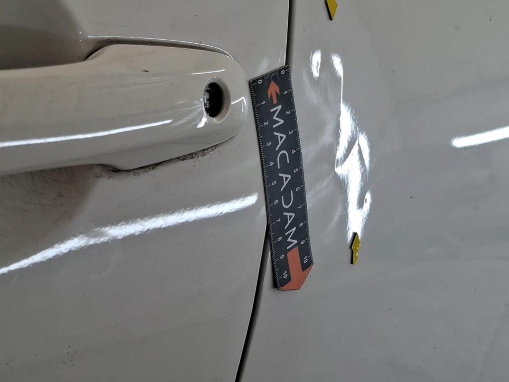 TOYOTA YARIS HYBRIDE 116h France 2021