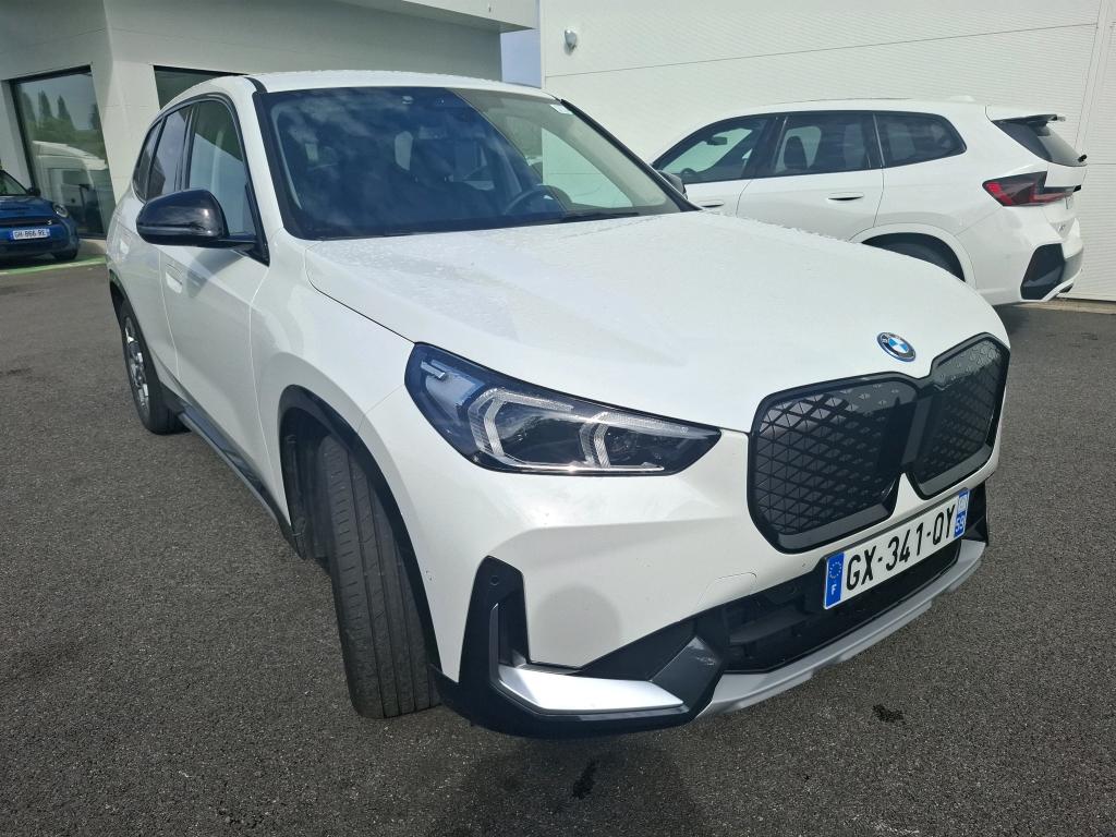 BMW iX1 xDrive30 313ch BVA xLine 2024