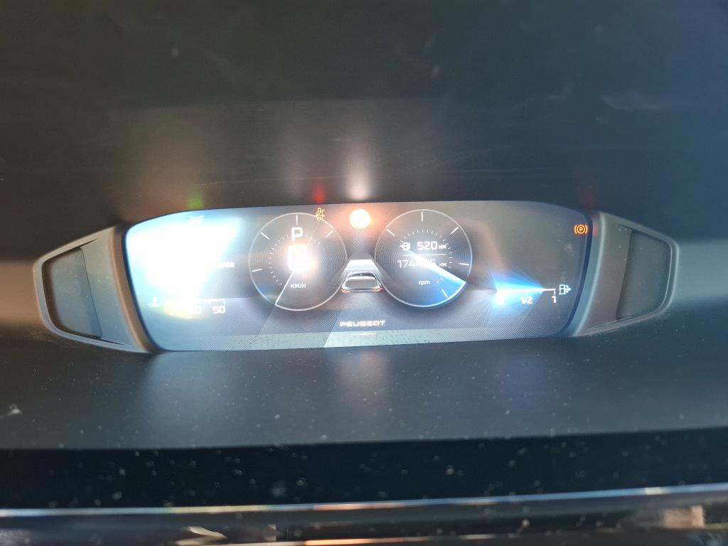 PEUGEOT 308 BlueHDi 130ch S&S EAT8 Active Pack 2024