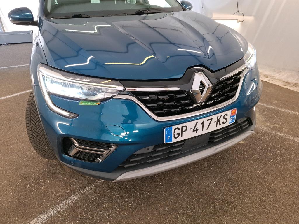 RENAULT ARKANA E-Tech 145 - 22 Evolution 2023