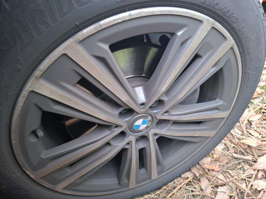 BMW SERIE 1 F40 116i 109 ch DKG7 Business Design 2022