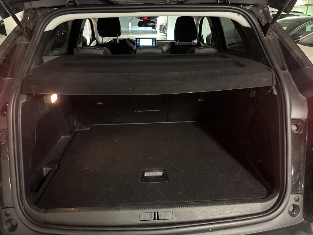 PEUGEOT 3008 BlueHDi 130ch S&S EAT8 Allure 2021