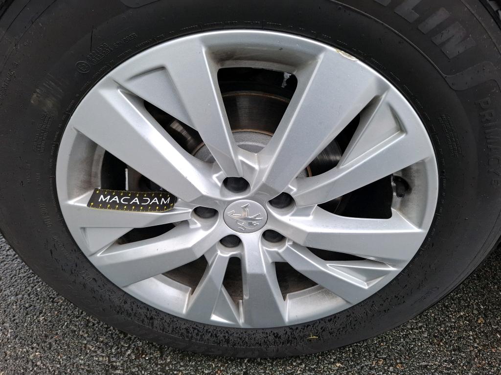 PEUGEOT 3008 PureTech 130ch S&S BVM6 Active Pack 2023