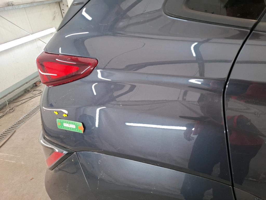 HYUNDAI KONA ELECTRIC Electrique 64 kWh - 204 ch Intuitive 2023