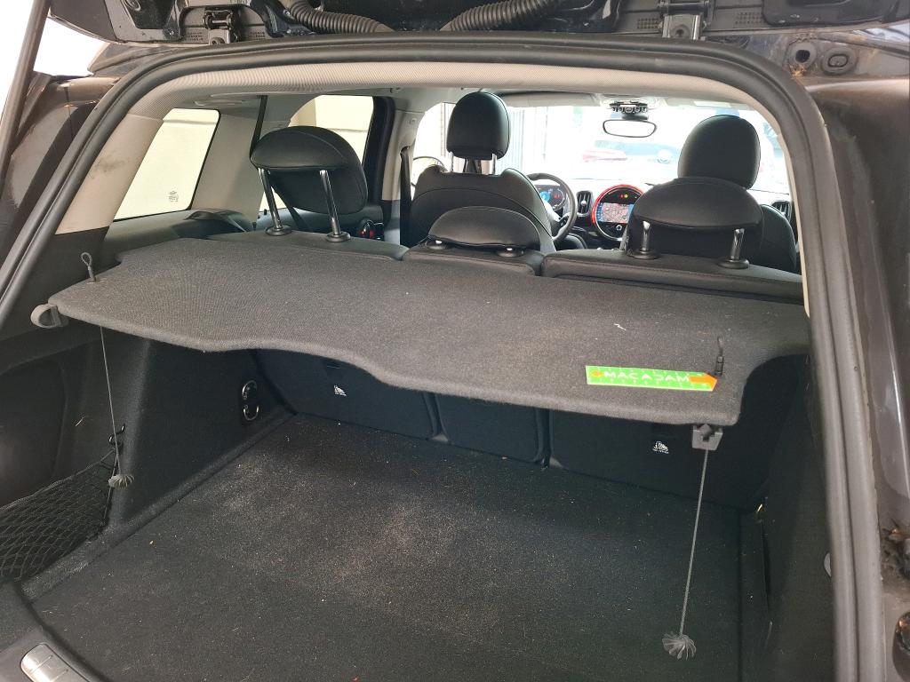 MINI COUNTRYMAN F60 LCI 136 ch BVA7 Cooper Edition Premium Plus 2023