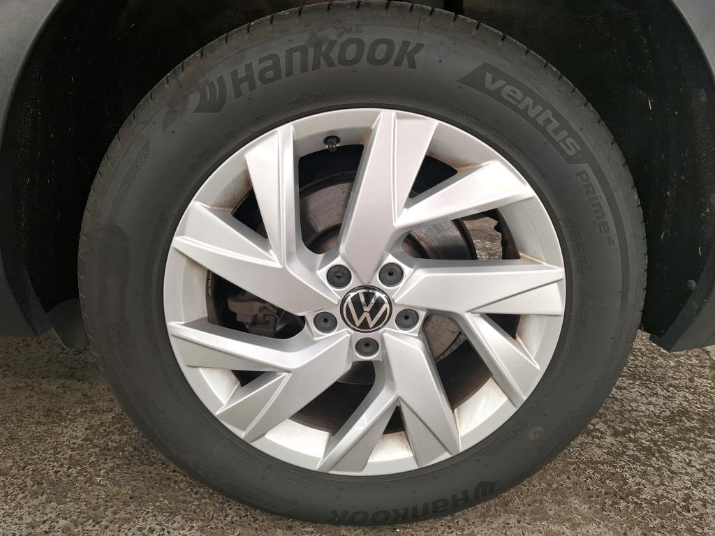 VOLKSWAGEN TIGUAN 1.4 eHybrid 245ch DSG6 Elegance 2023