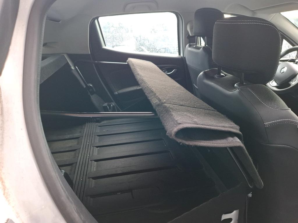 RENAULT CLIO SOCIETE DCI 75 ENERGY E6C AIR MEDIANAV 2019