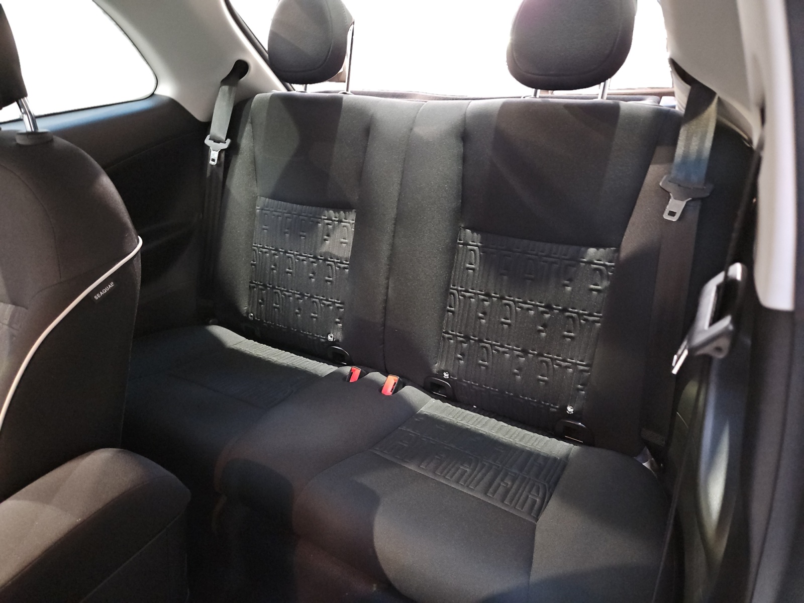 FIAT 500 e 118 ch Pack Confort & Style 2023