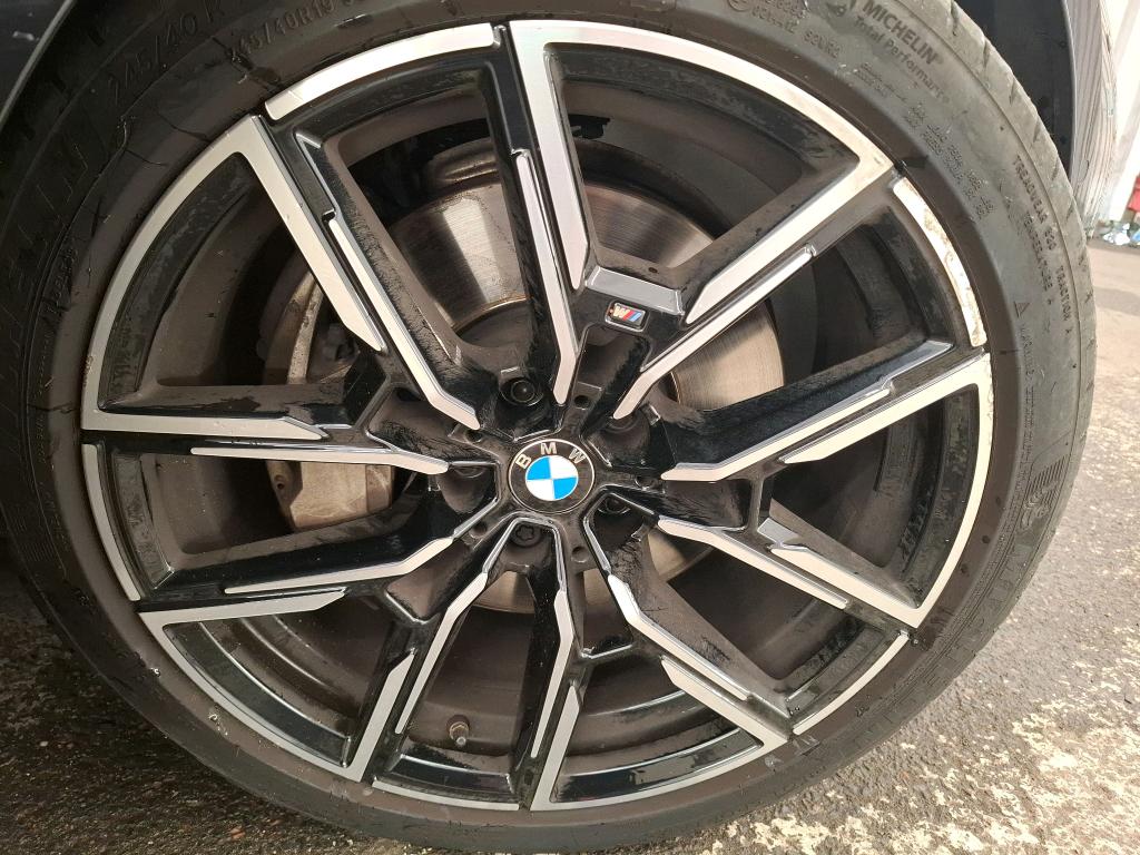 BMW SERIE 4 GRAN COUPE G26 Coupé 430d xDrive 286 ch BVA8 M Sport 2022