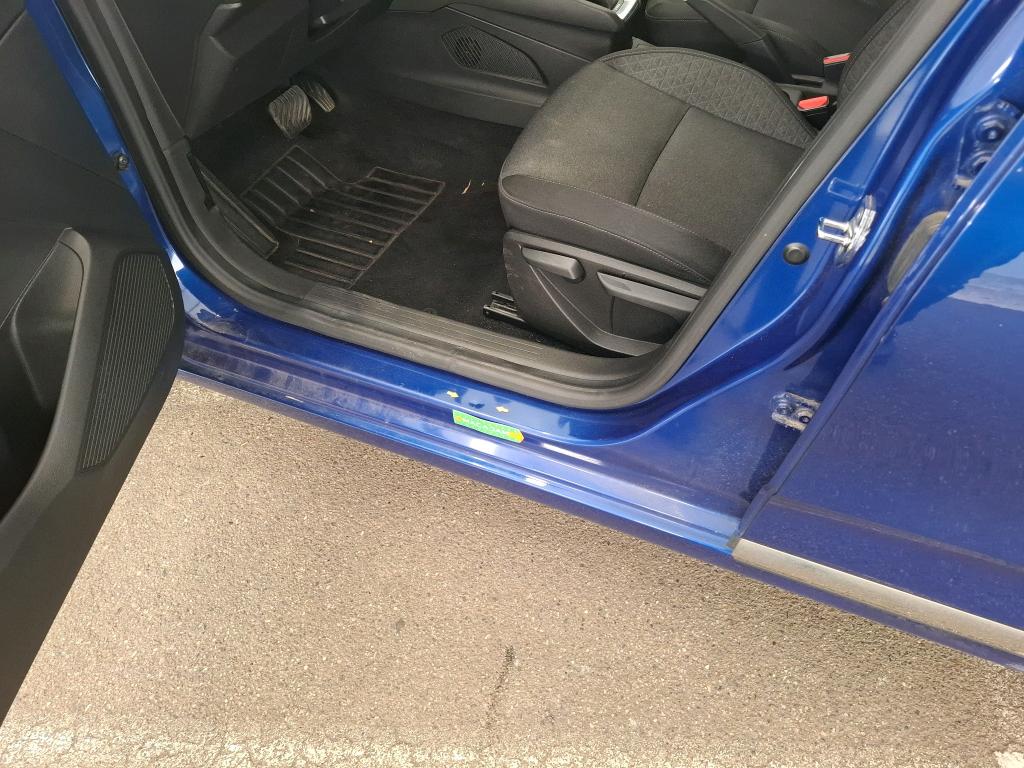 RENAULT CLIO V E-Tech 140 - 21 Business 2021