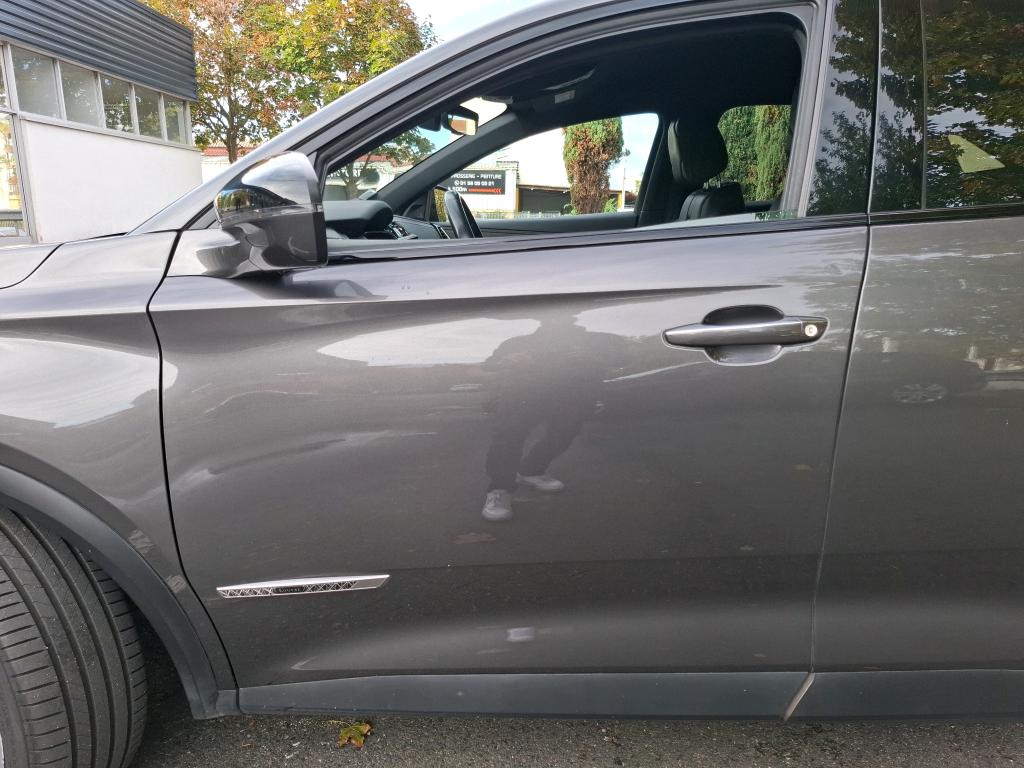 DS 7 DS7 CROSSBACK Hybride E-Tense 225 EAT8 Louvre 2022