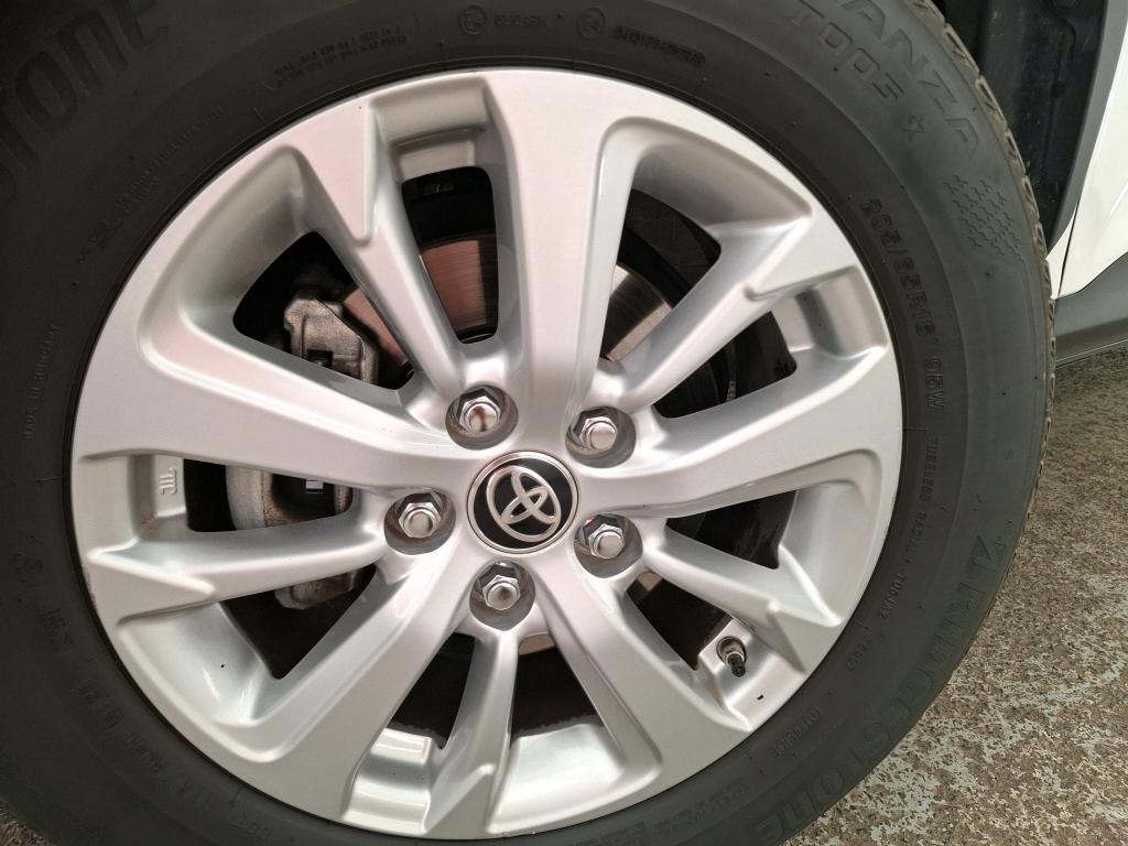 TOYOTA YARIS CROSS Hybride 116h 2WD Design 2023