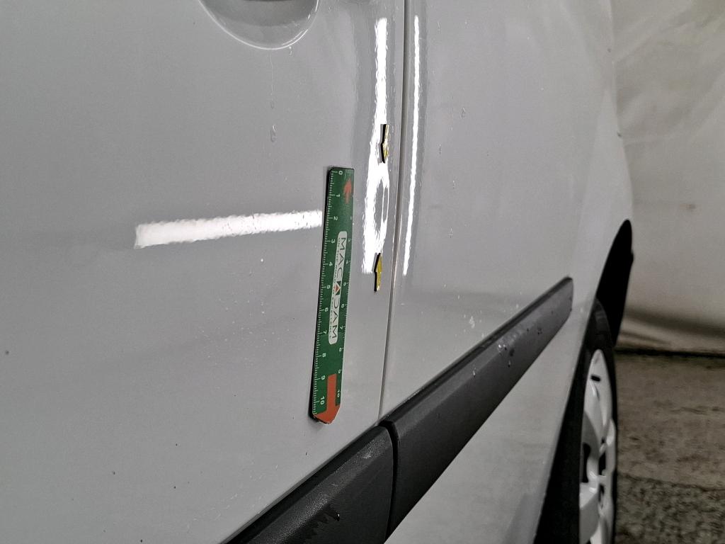 RENAULT KANGOO VU EXPRESS 1.5 DCI 90 E6 GRAND CONFORT 2018