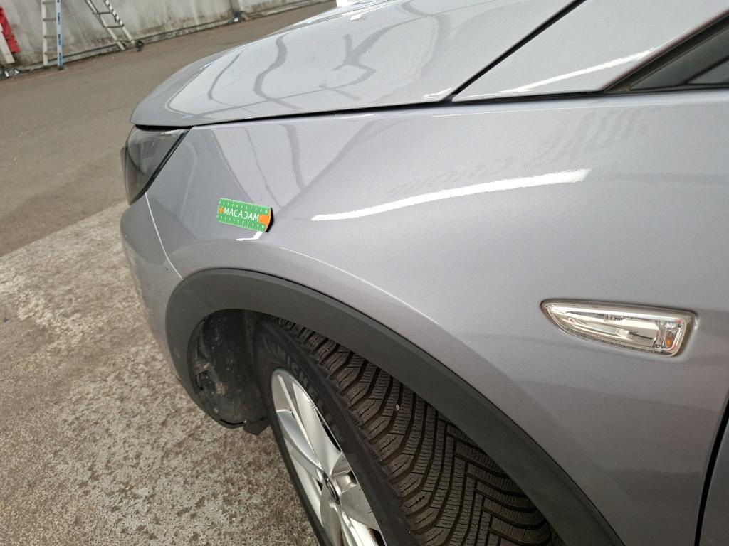 OPEL GRANDLAND 1.2 Turbo 130 ch 2023