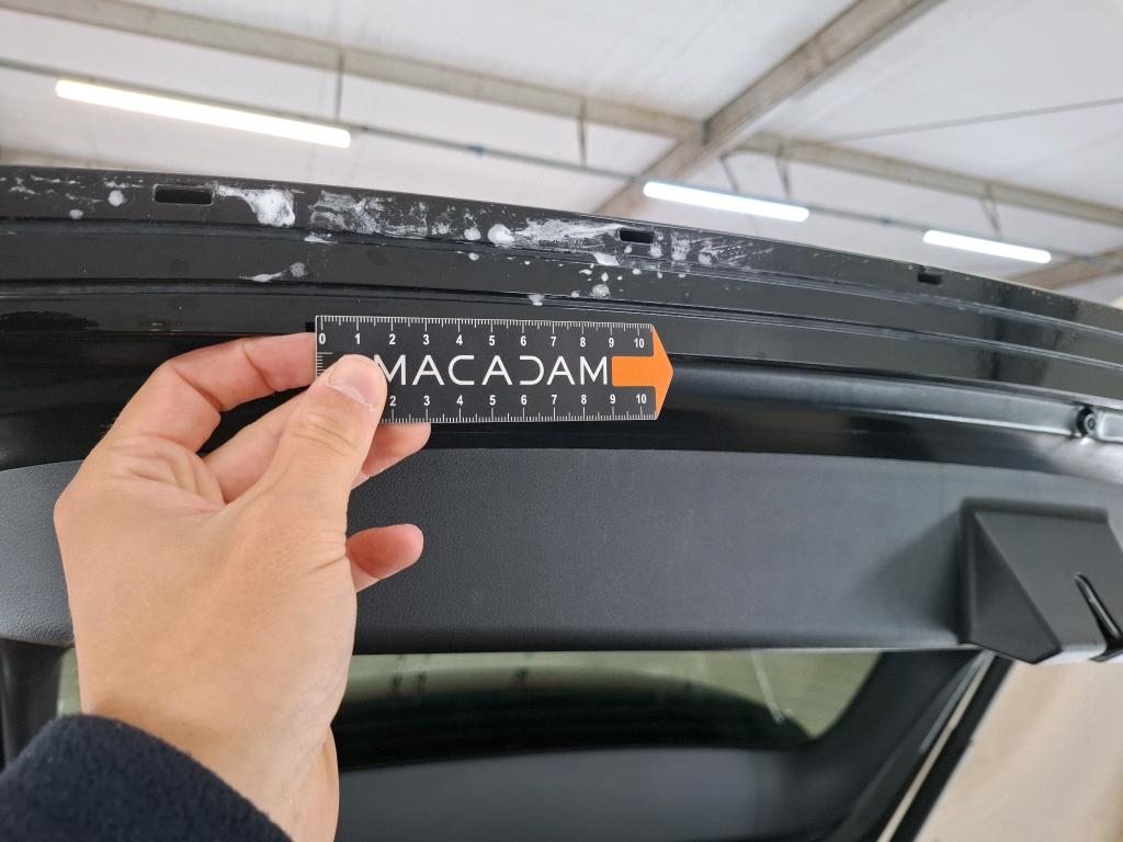 HYUNDAI TUCSON 1.6 T-GDI 265 HTRAC Plug-in BVA6 Executive 2022