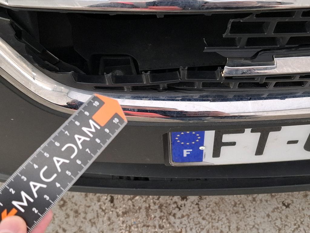 RENAULT MASTER FOURGON CABINE APPROFONDIE CA TRAC F3500 L2H2 ENERGY DCI 150 GRAND CONFORT 2020