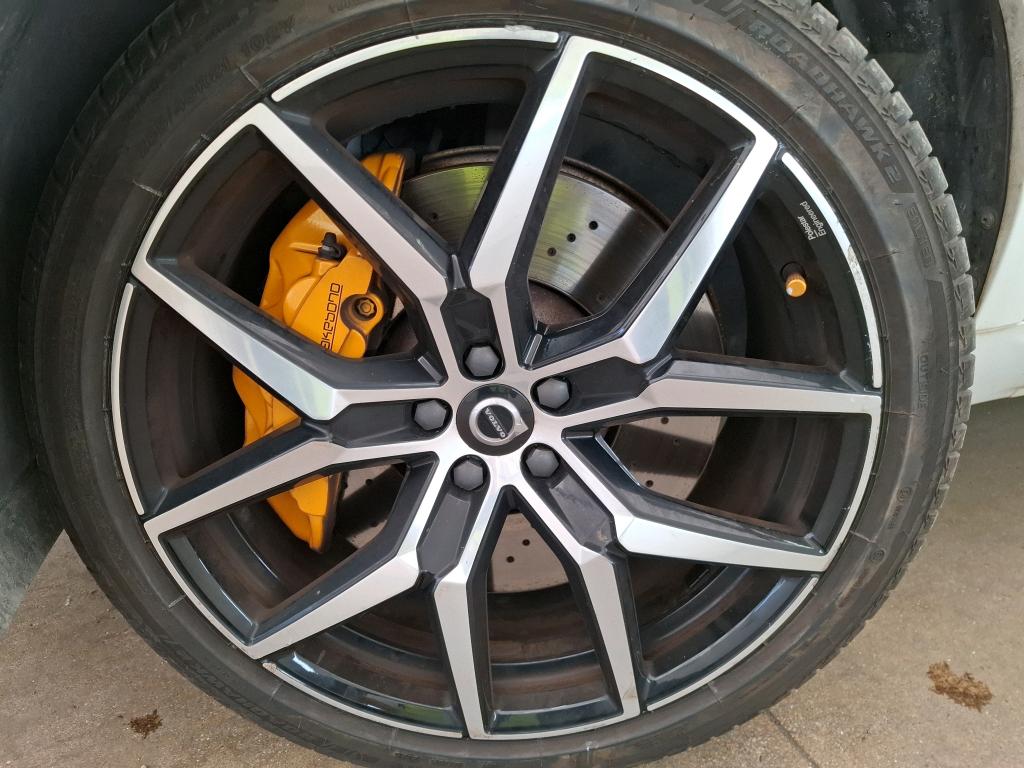 VOLVO XC60 T8 AWD Hybride rechargeable 310 ch+145 ch Geartronic 8 Polestar Engineered 2023