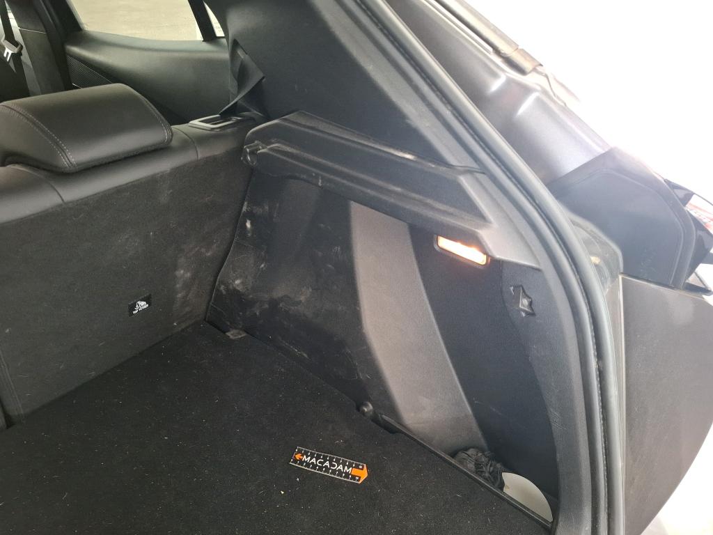 PEUGEOT 2008 PureTech 155 S&S EAT8 GT Pack 2022