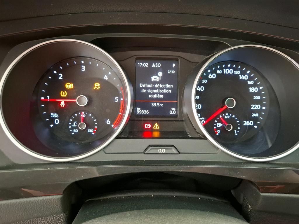 VOLKSWAGEN TIGUAN 2.0 TDI 150ch DSG7 Life Plus 2023