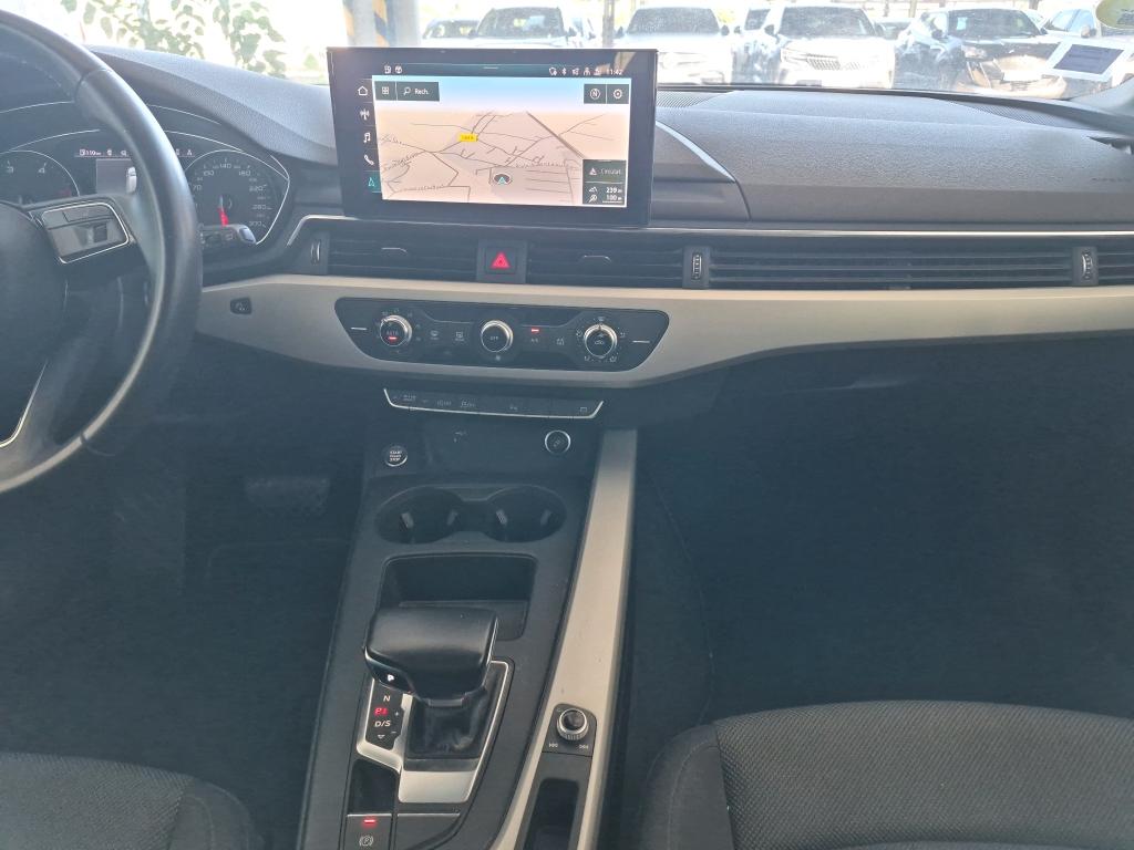 AUDI A4 AVANT 35 TDI 163 S tronic 7 Business Line 2021
