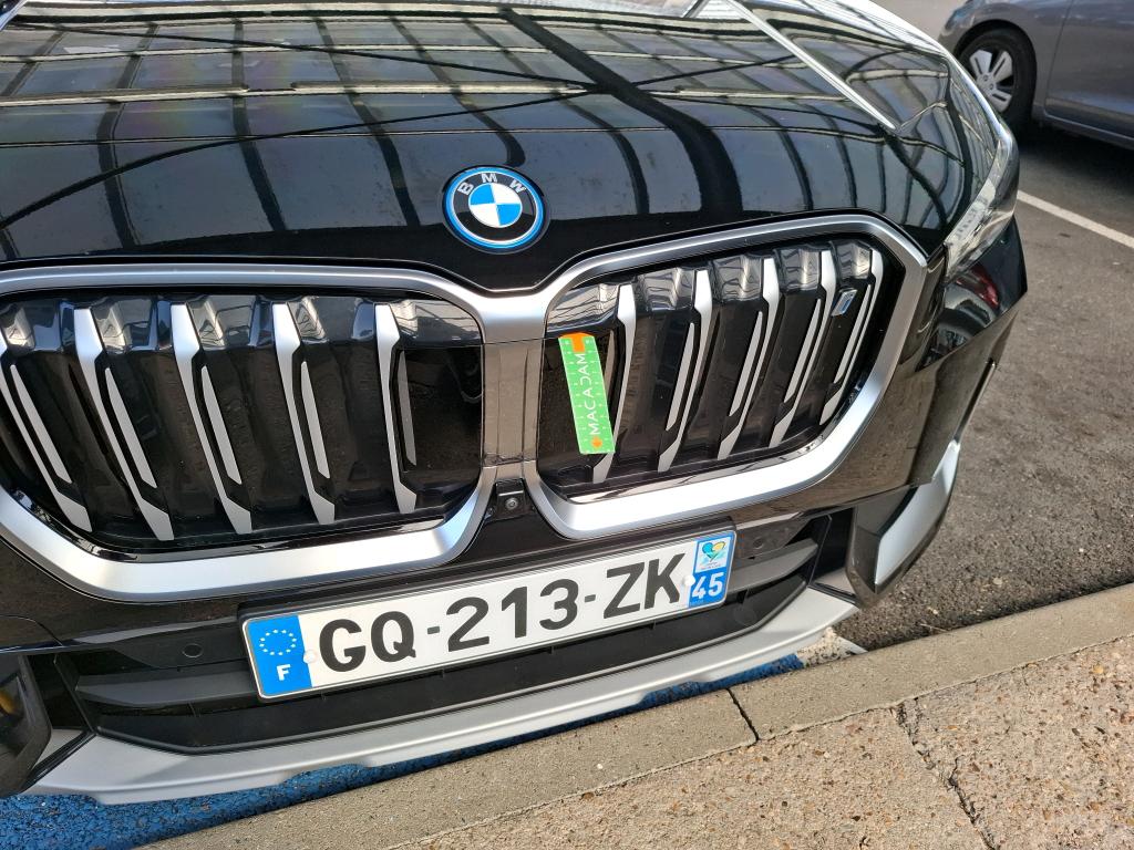 BMW iX1 xDrive30 313ch BVA xLine 2023