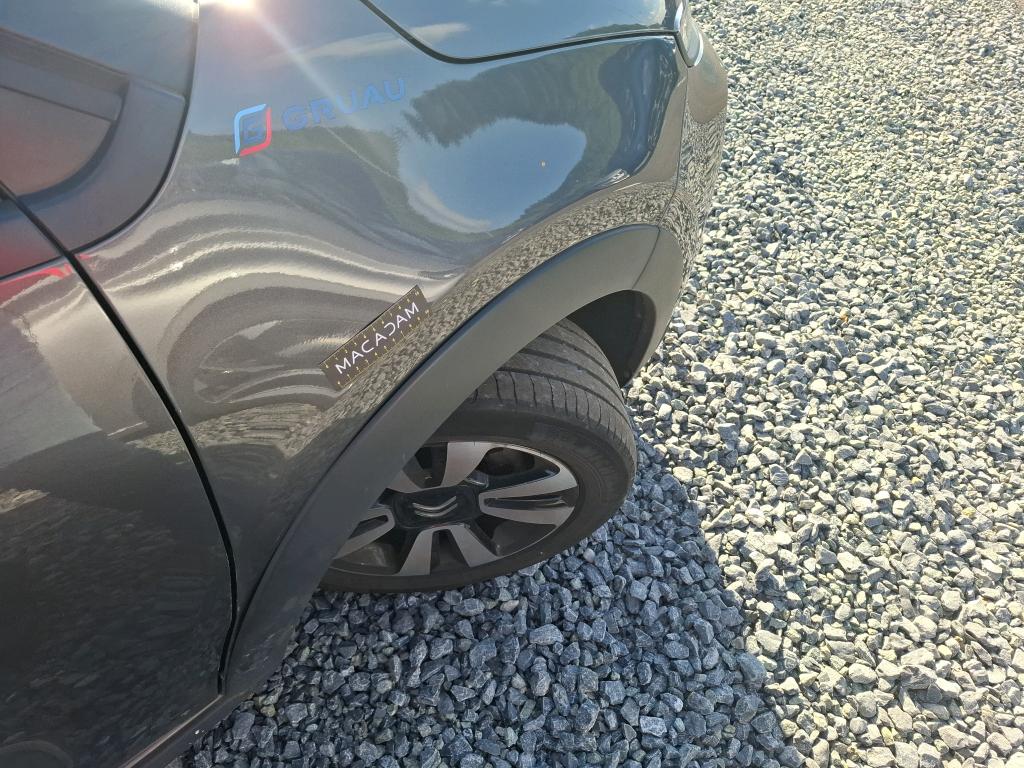 CITROEN C3 PureTech 110 EAT6 Max 2024