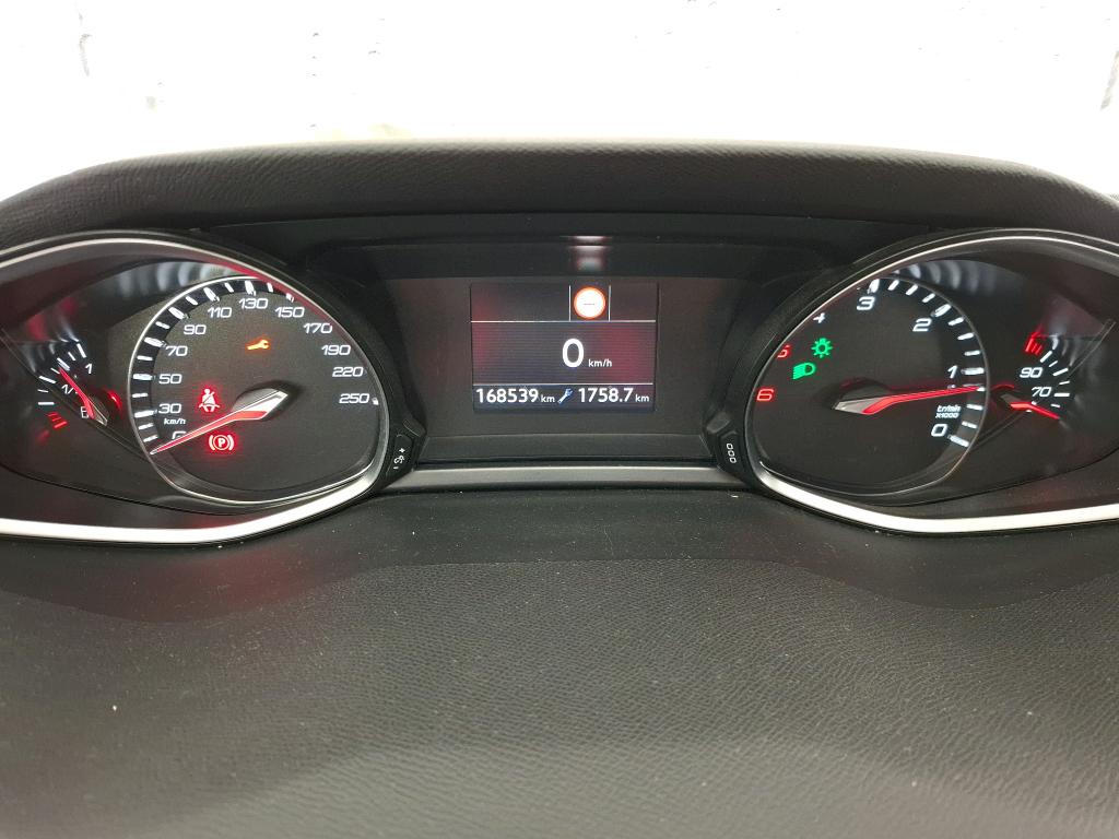 PEUGEOT 308 SW BlueHDi 100ch S&S BVM6 Active Business 2019