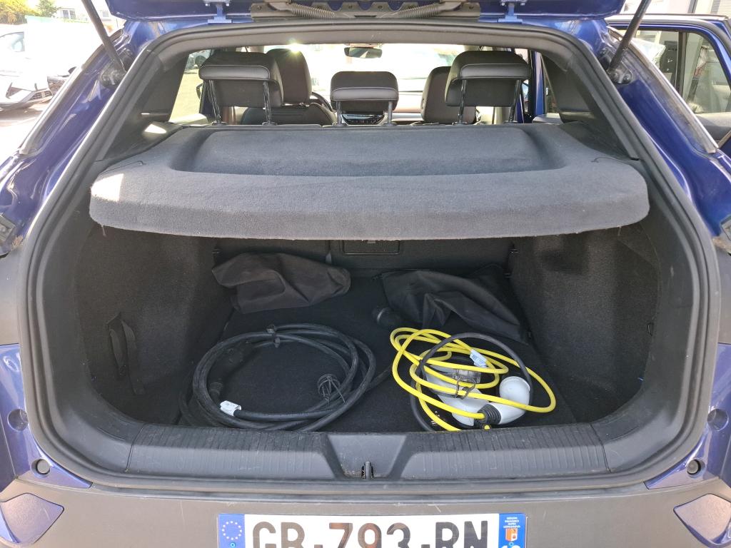 VOLKSWAGEN ID.4 204 ch Pro Performance Business 2021
