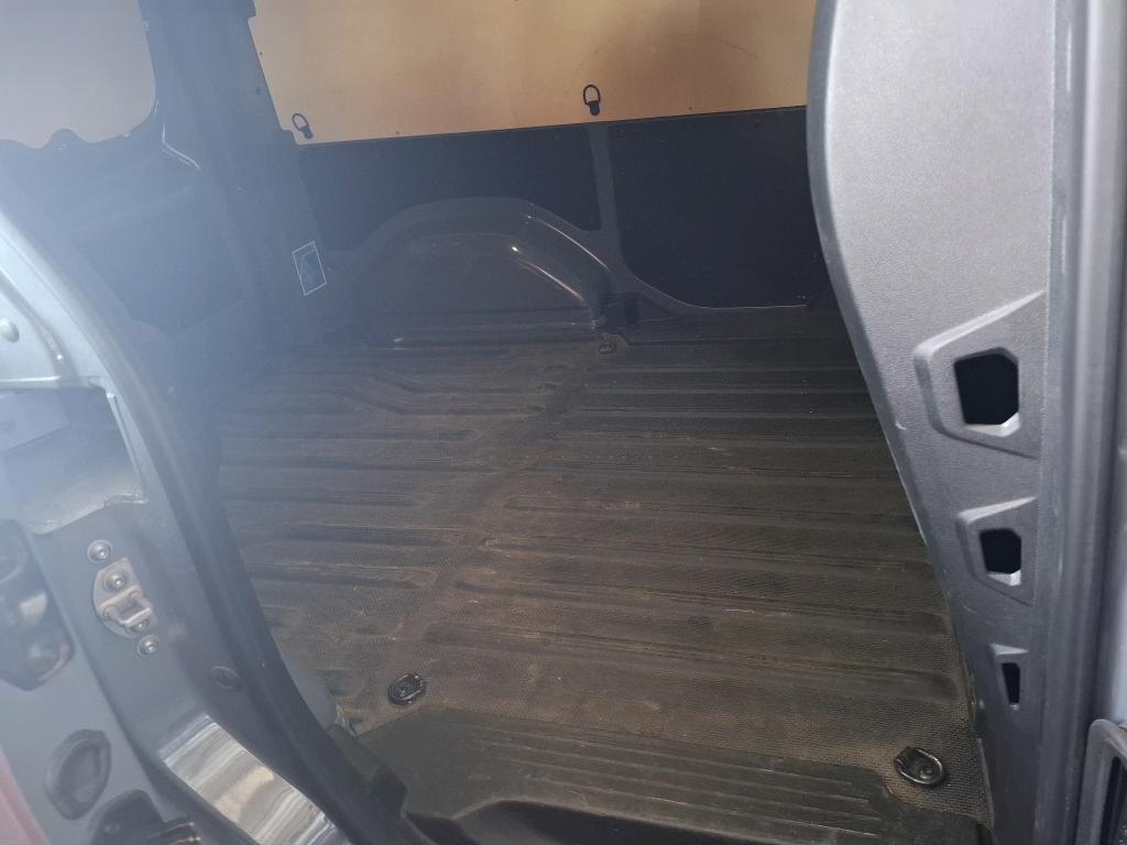 MERCEDES-BENZ MERCEDES CITAN FOURGON FGN 113 ESS LONG PRO 2024