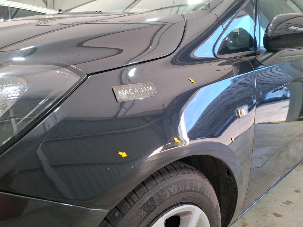 OPEL CORSA 1.4 90 ch Edition 2016