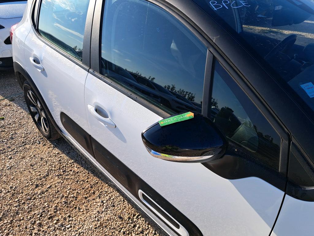 CITROEN C3 PureTech 110 S&S BVM6 Shine 2021
